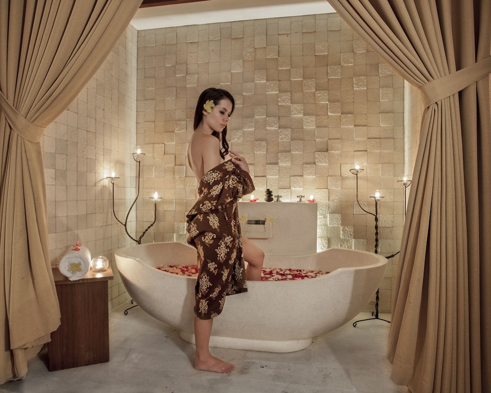 トリートメント ルーム