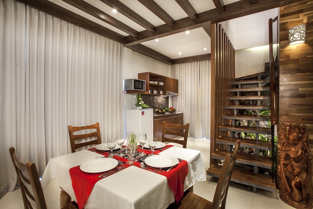 専用簡易キッチン