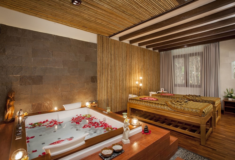 スパ トリートメント