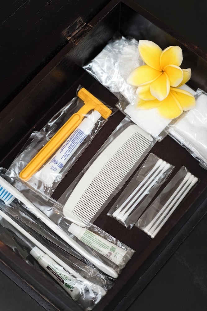 バスルームの設備