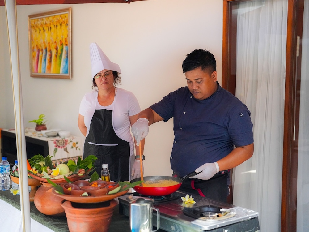 バーベキュー / ピクニック エリア