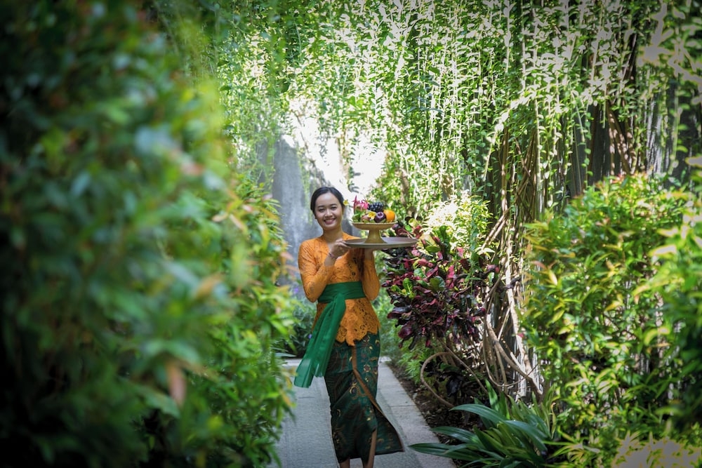 ルームサービス