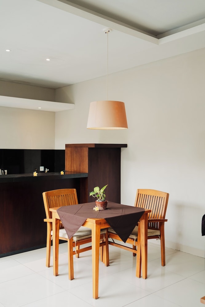 ダイニングルーム