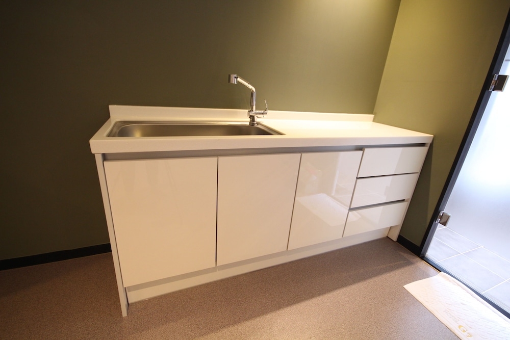 客室の設備とサービス