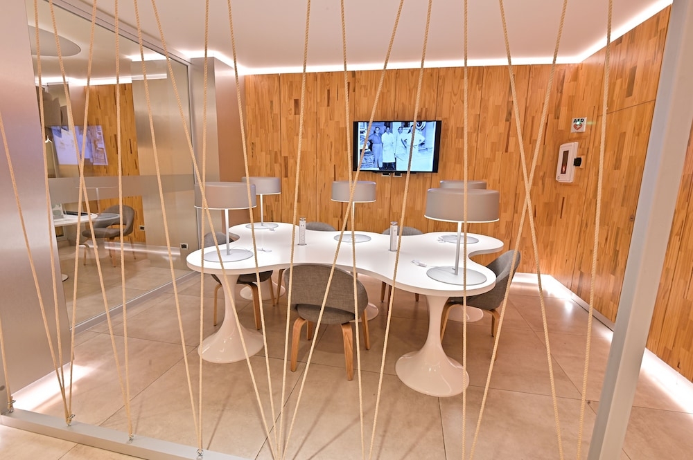 ビジネスセンター