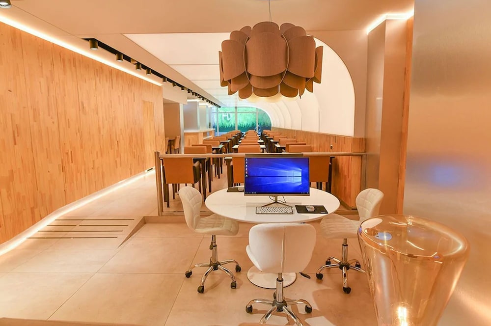 ビジネスセンター