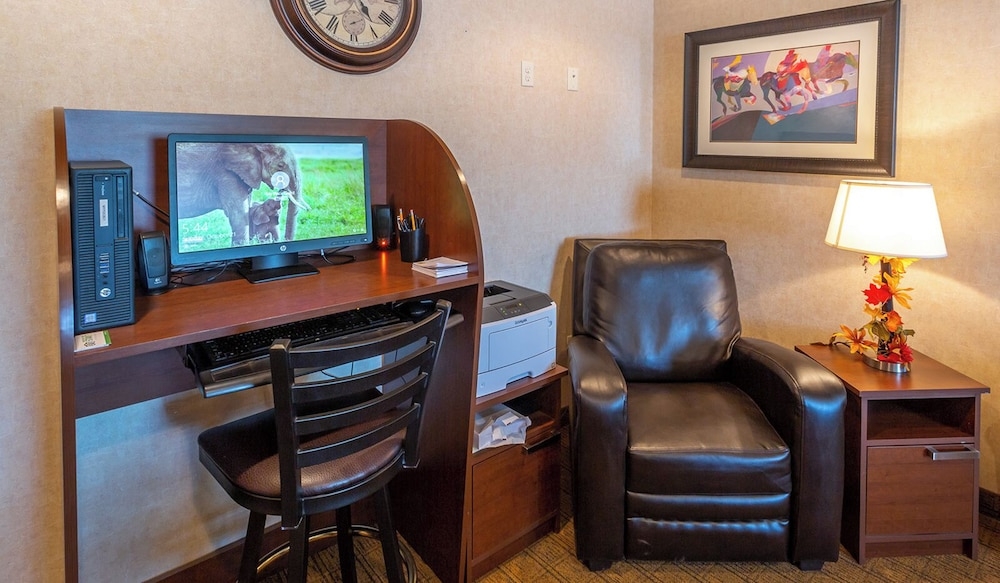 ビジネスセンター