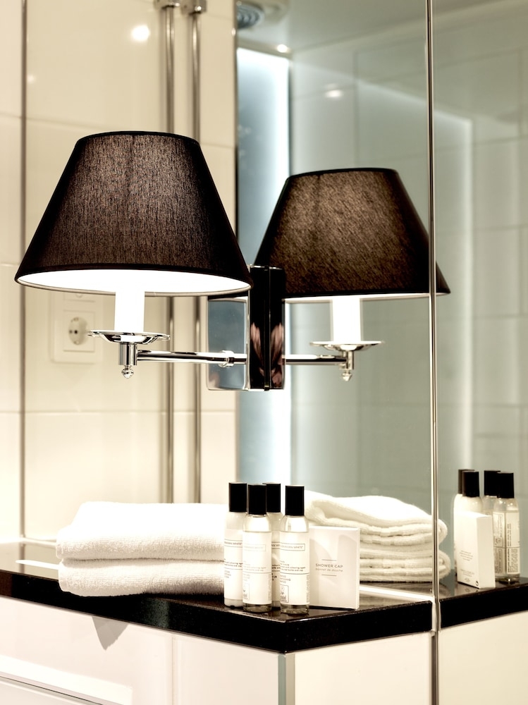 バスルームのシンク