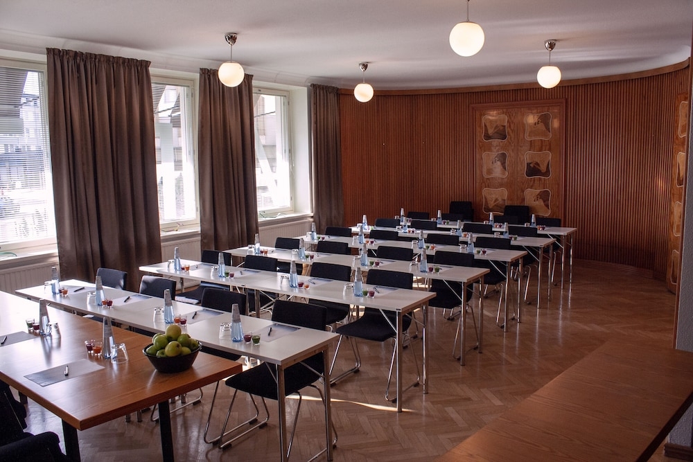 ビジネスセンター