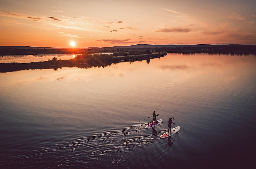 サーフィン / ボディボード