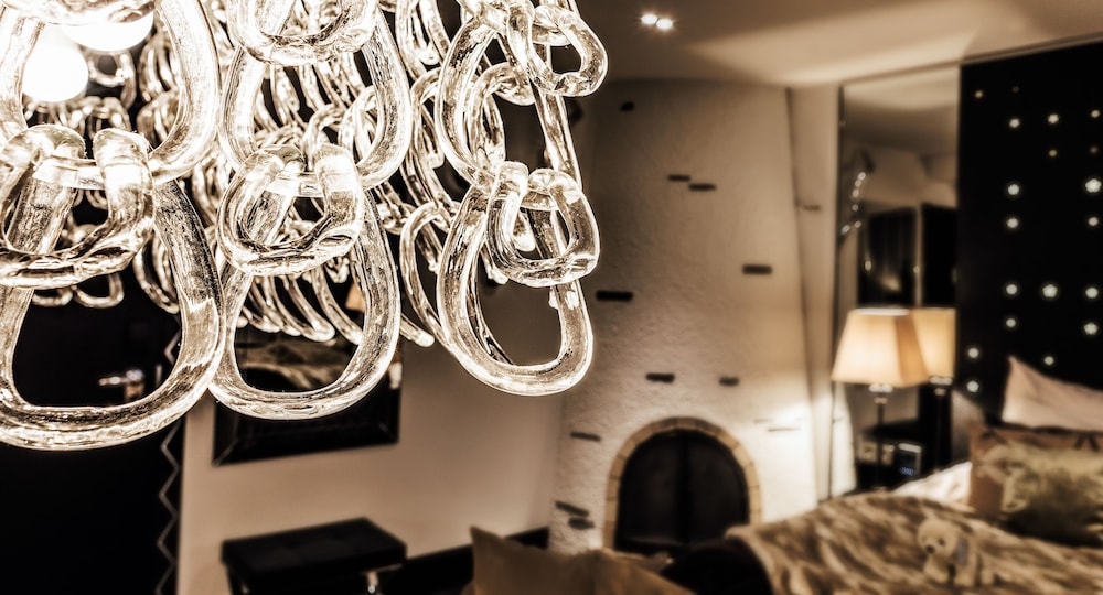 リビングルーム