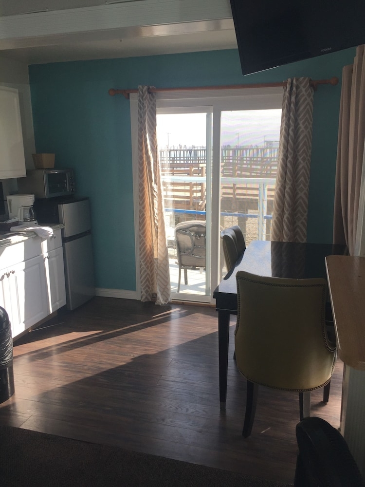 専用簡易キッチン