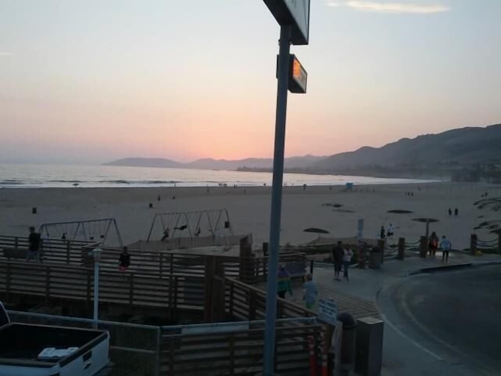 施設からの眺望