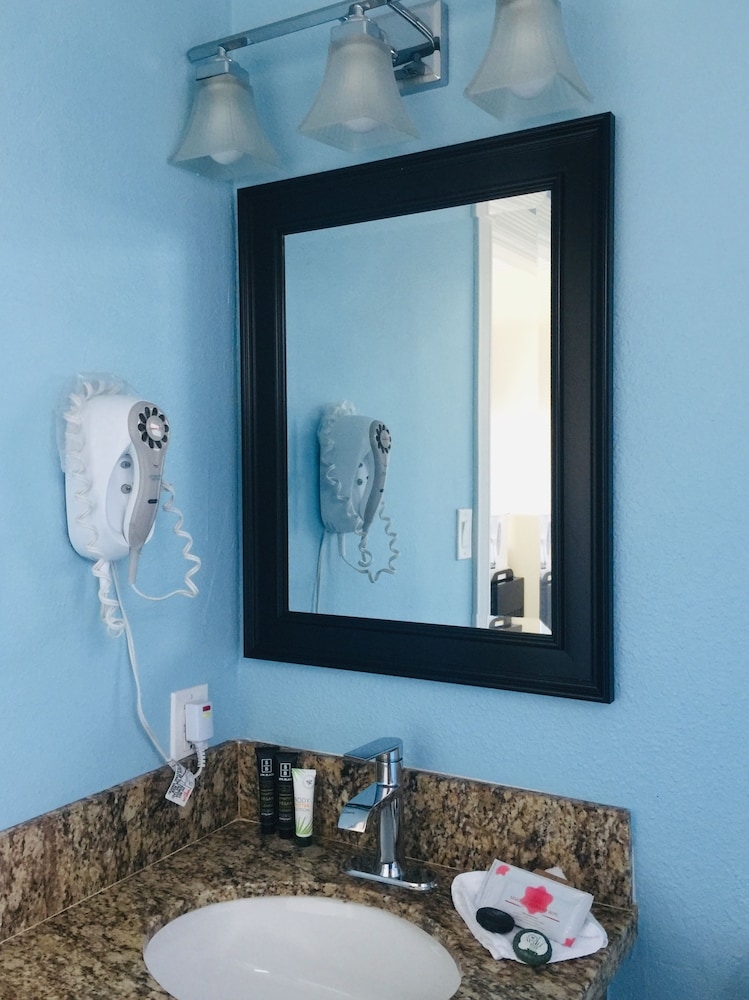 バスルームのシンク