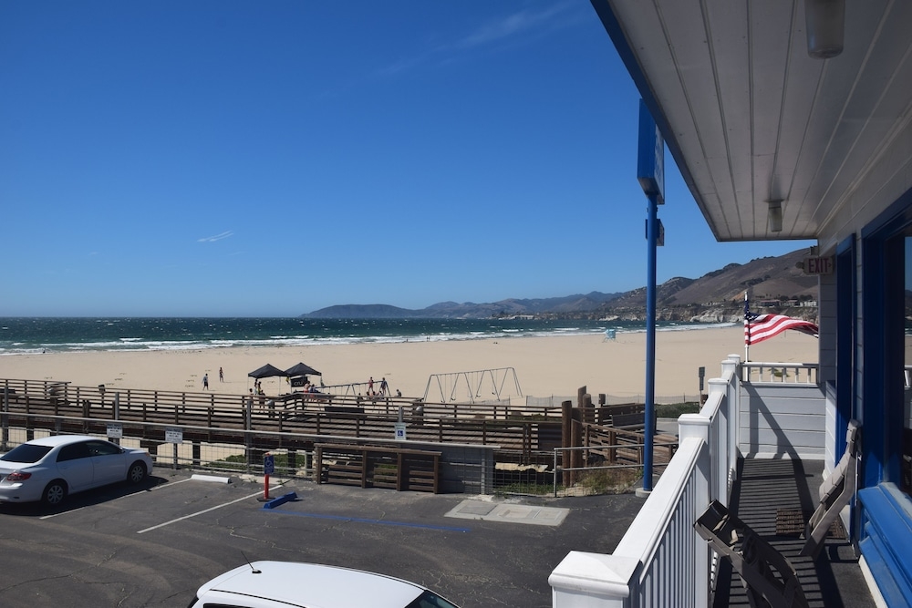 施設からの眺望