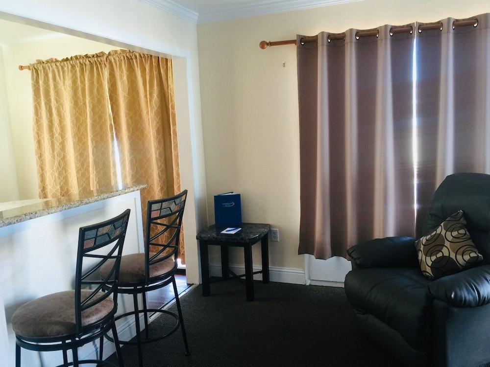 リビングルーム