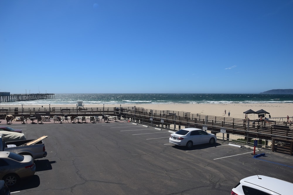 施設からの眺望