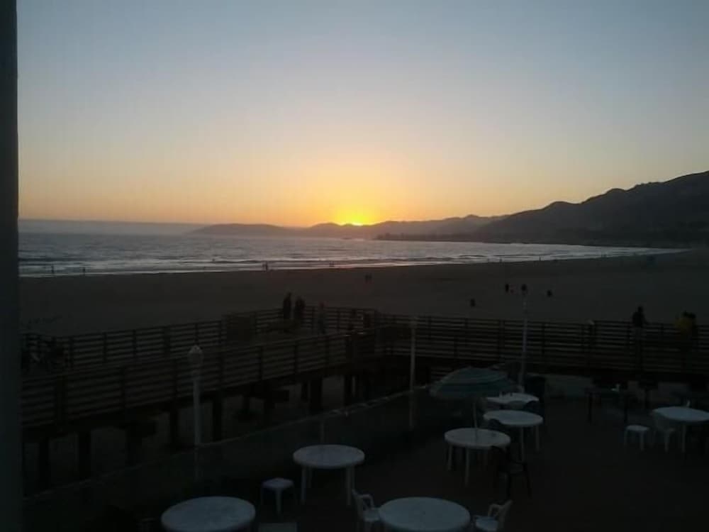 施設からの眺望