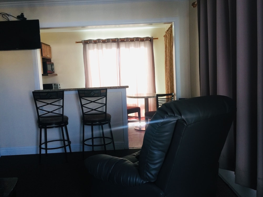 リビングルーム