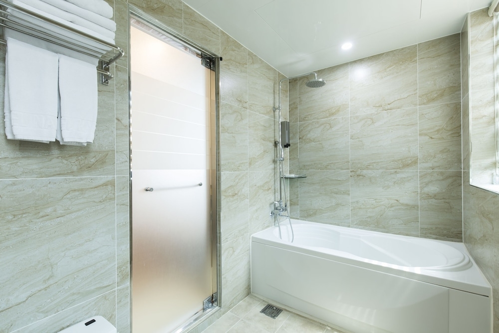 バスルームのシンク