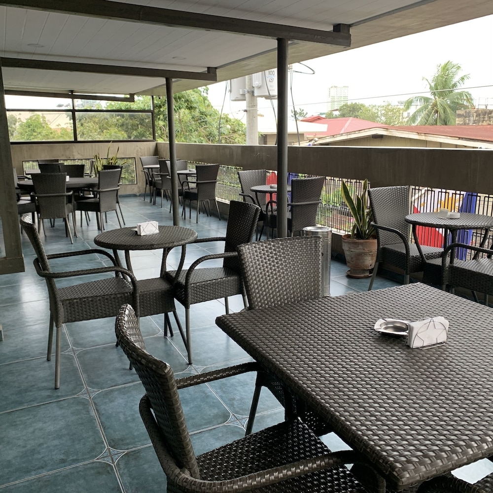 テラス / パティオ