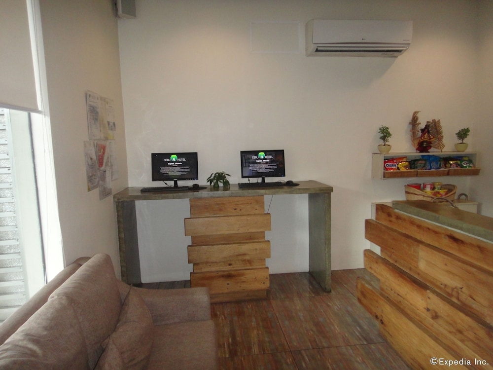 ビジネスセンター