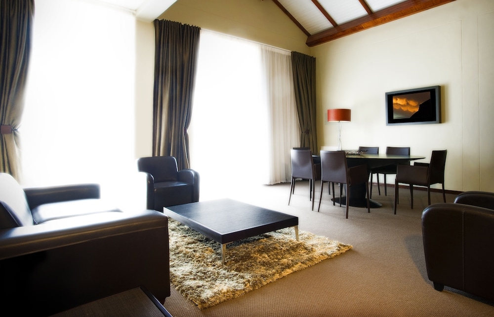 リビングルーム