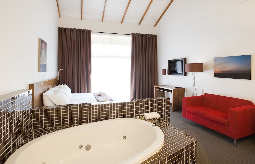 客室の設備とサービス