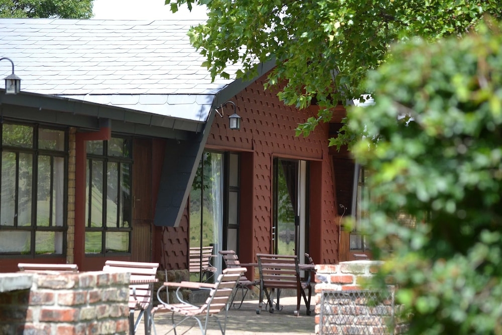 テラス / パティオ