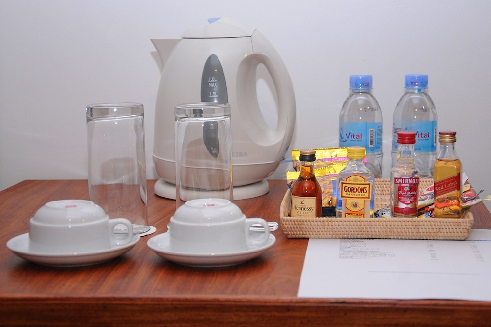 客室の設備とサービス