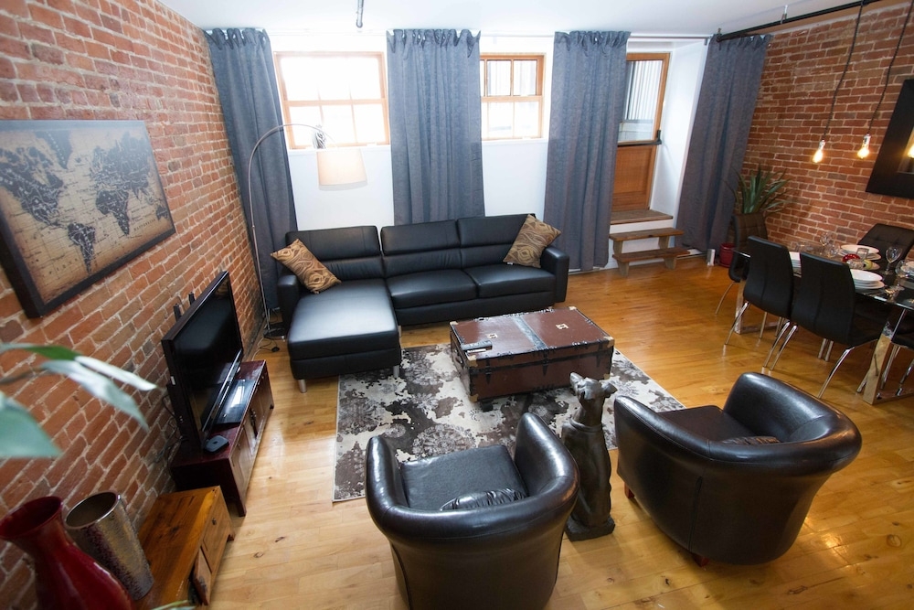 リビングルーム