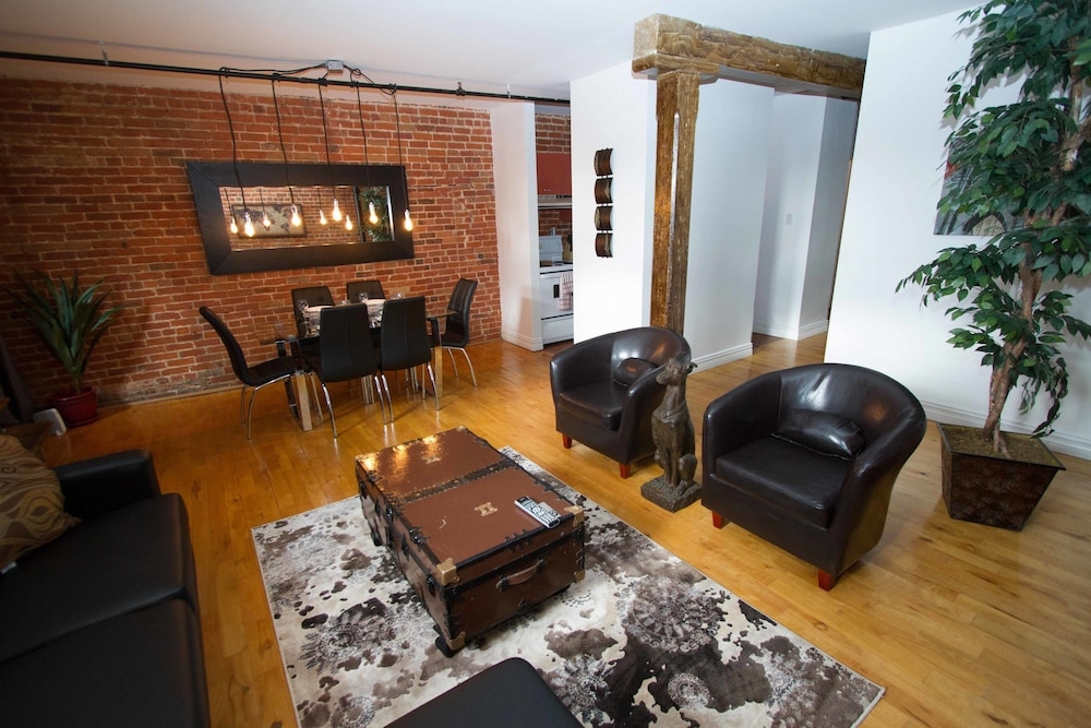 リビングルーム