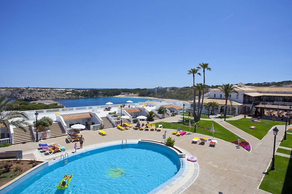 施設からの眺望