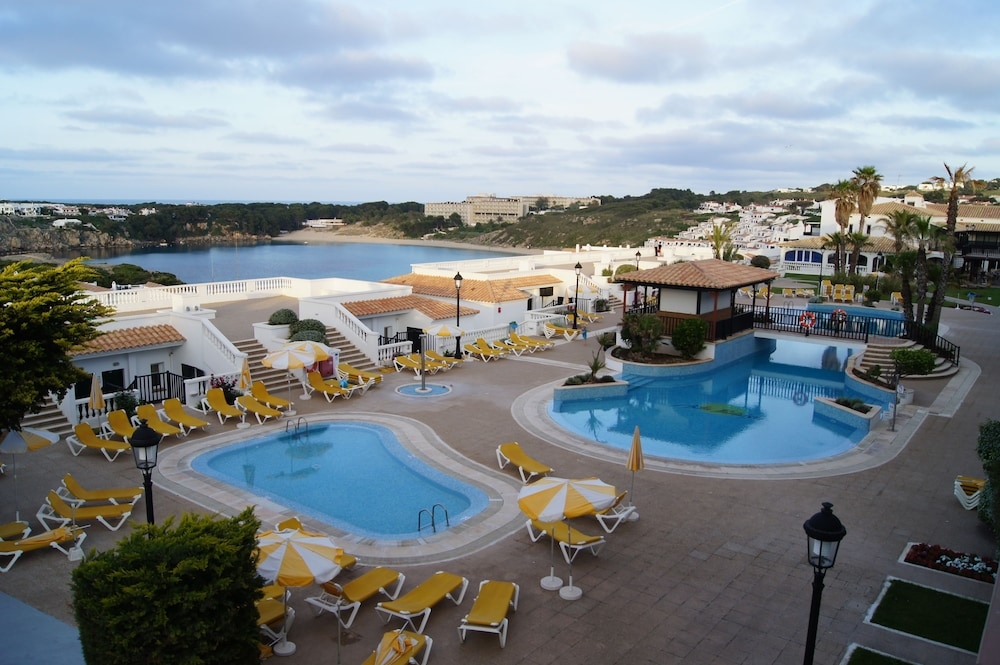 施設からの眺望