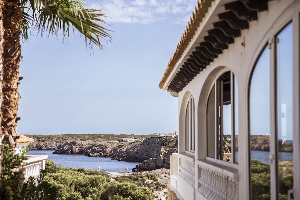 施設からの眺望