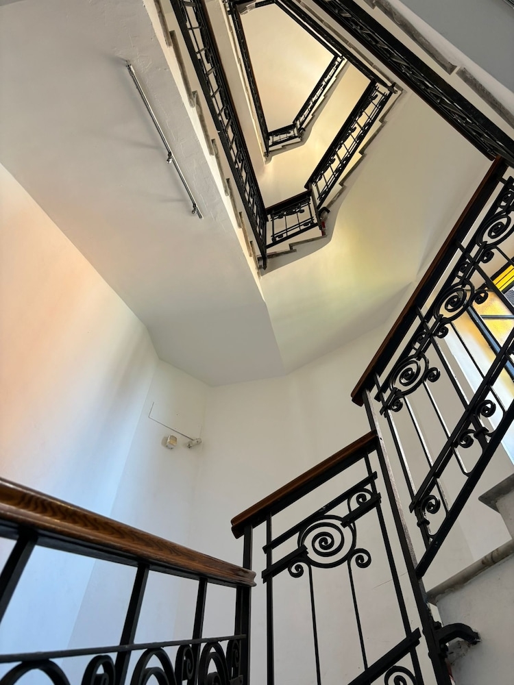 建物のデザイン