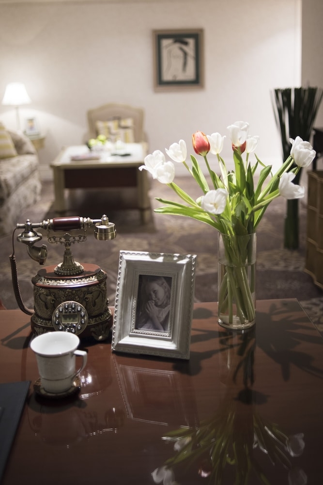 客室の設備とサービス