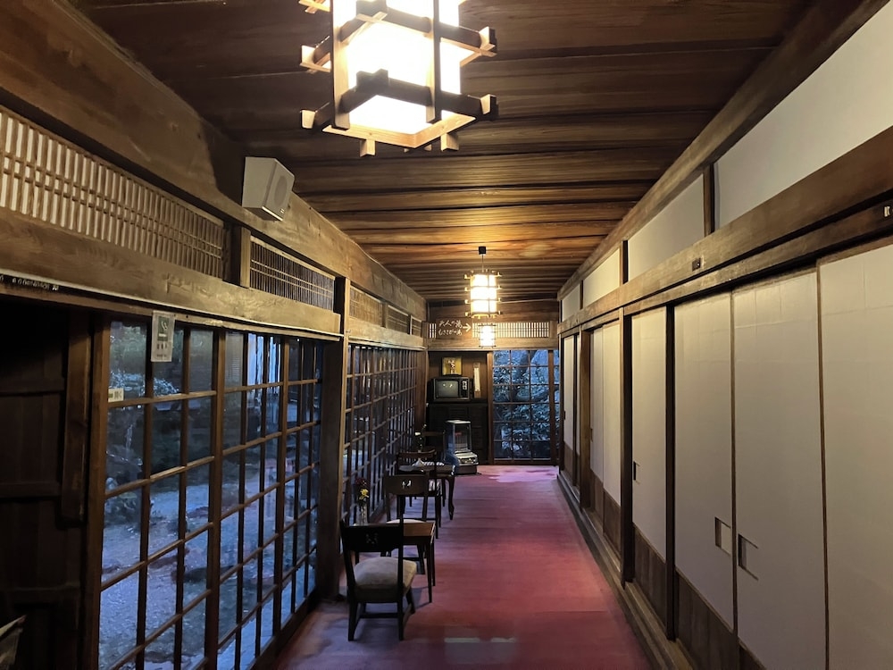 建物のデザイン