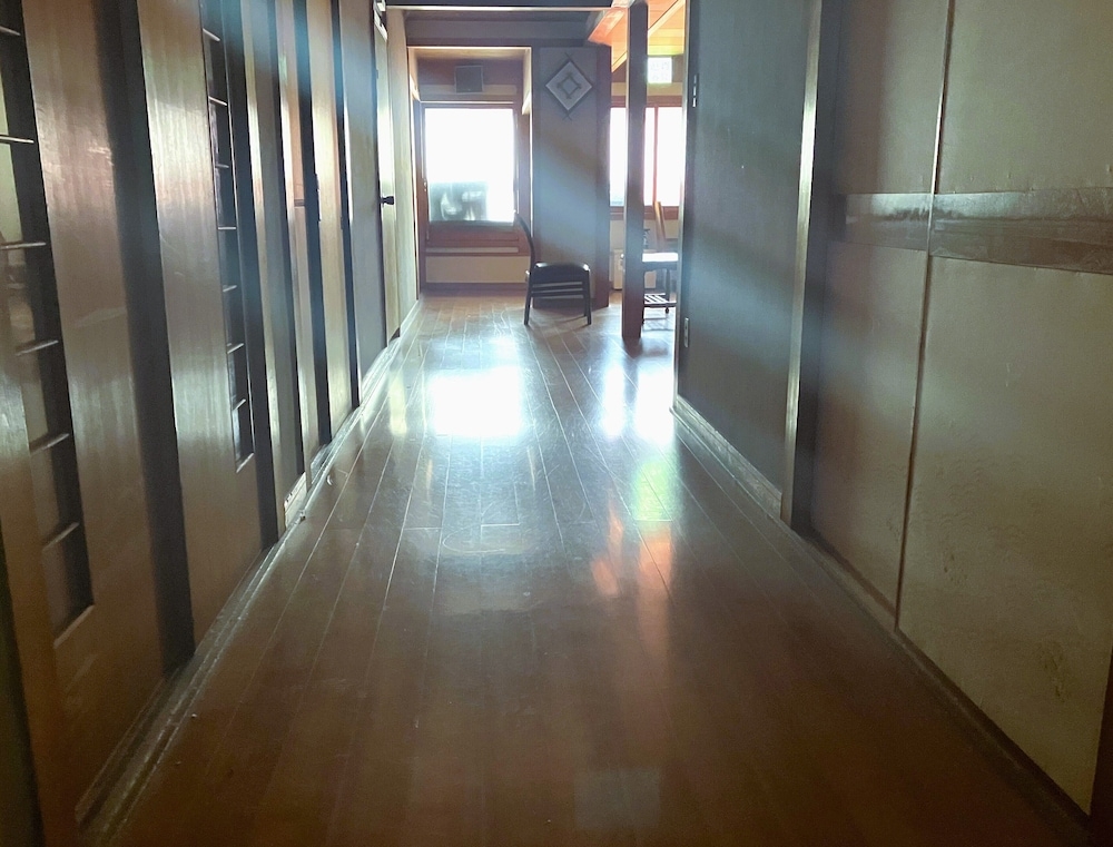 建物のデザイン