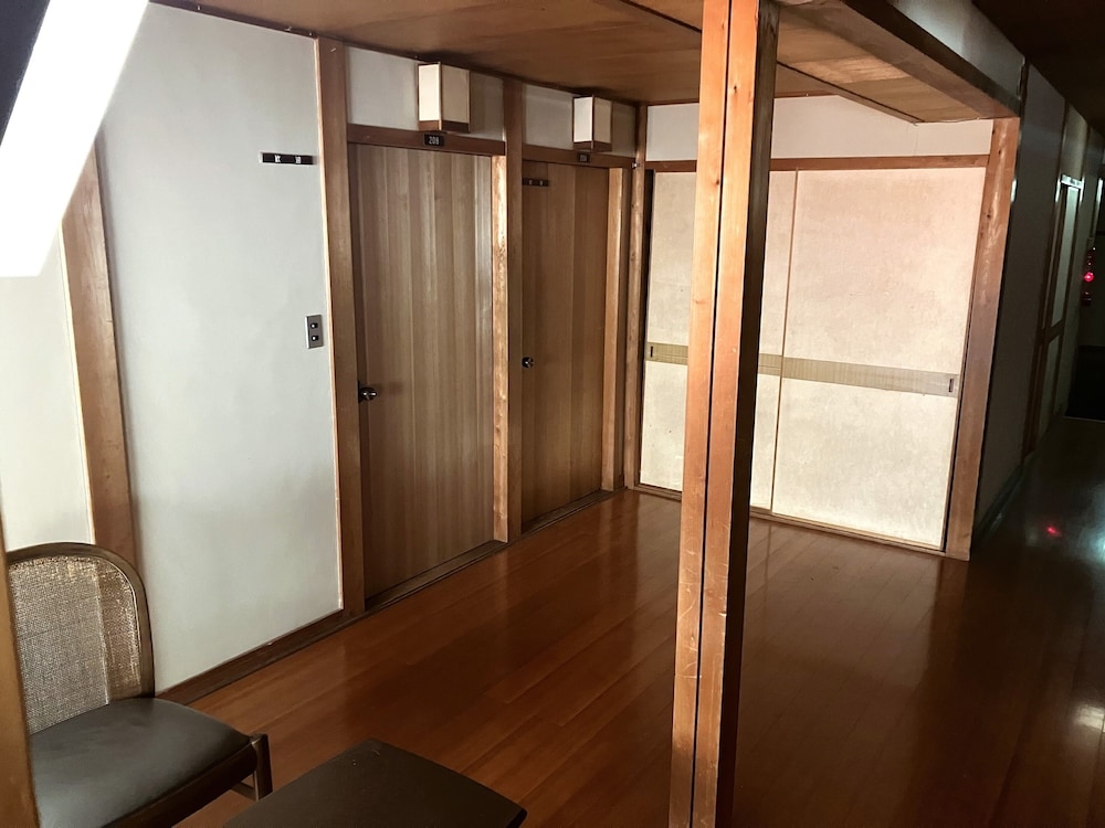 建物のデザイン