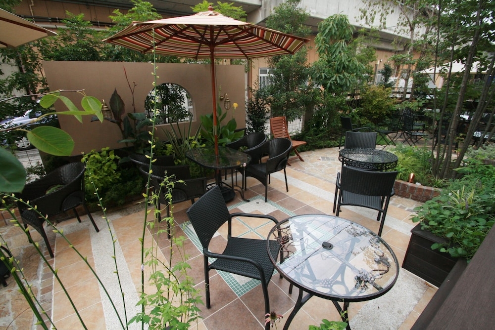 テラス / パティオ