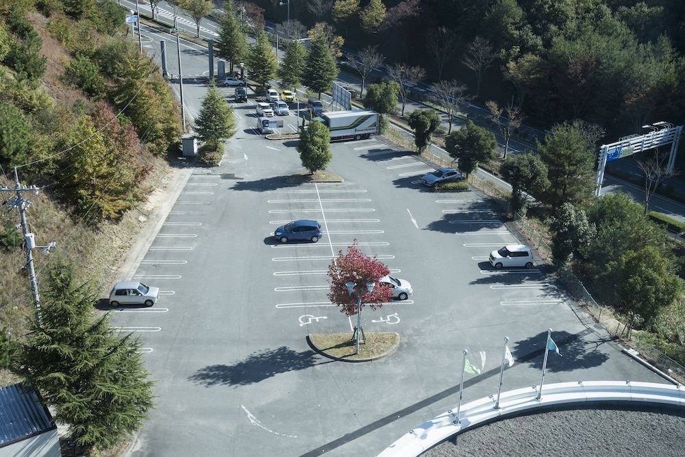 施設からの眺望