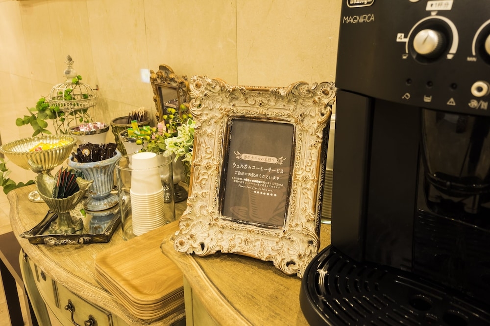 レセプション ホール