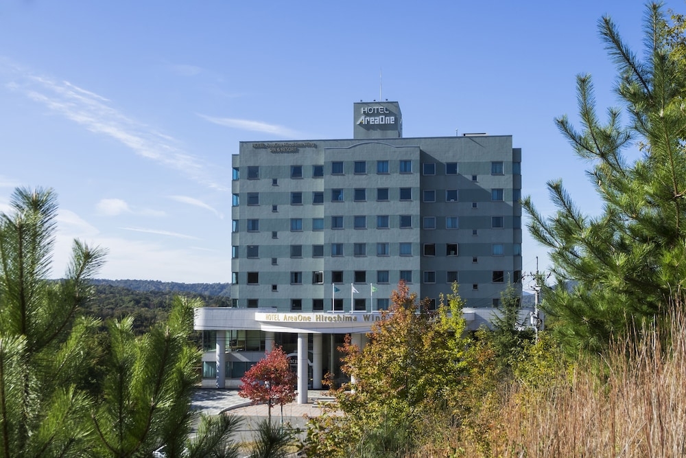 マウンテン ビュー