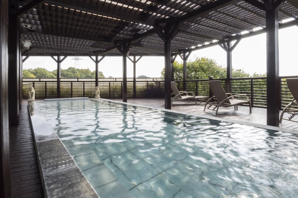 施設からの眺望