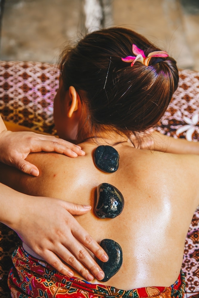 スパ トリートメント