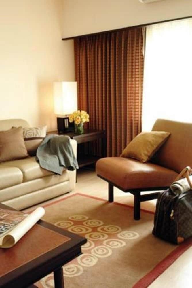 リビングルーム