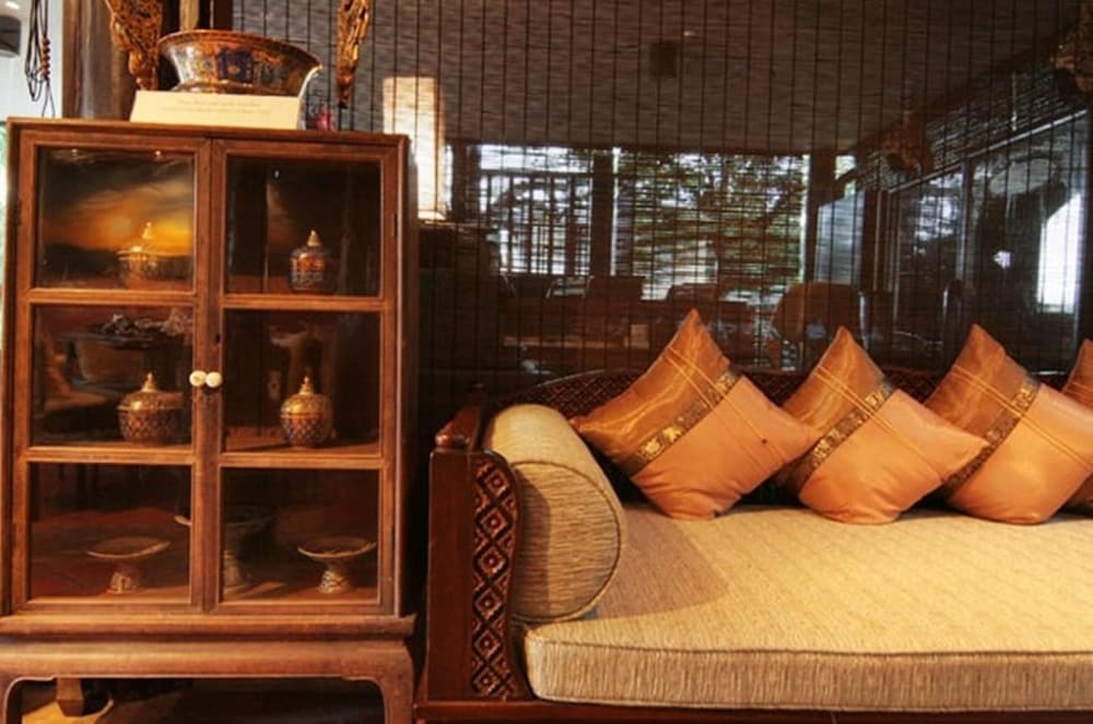 リビングルーム