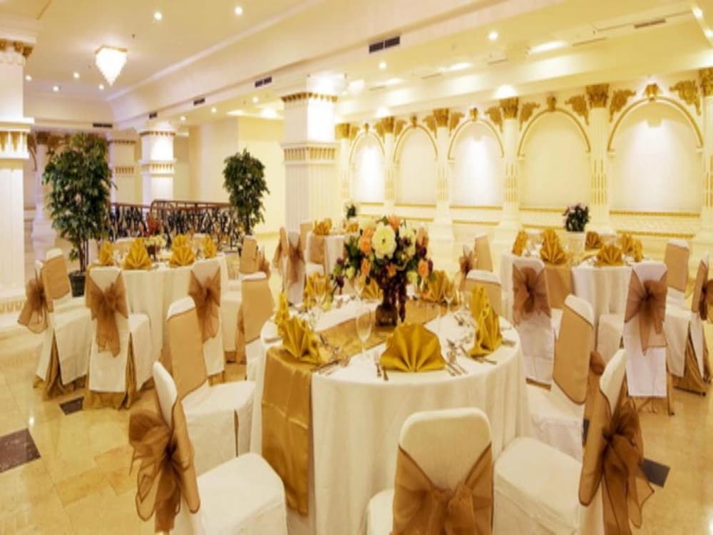 バンケット ホール