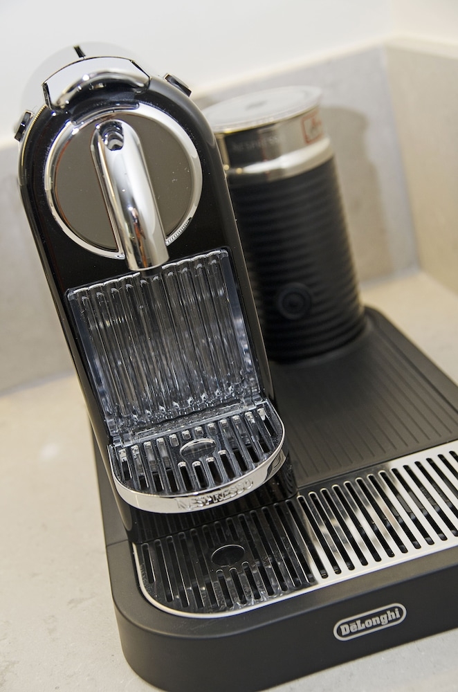 コーヒー / コーヒーメーカー